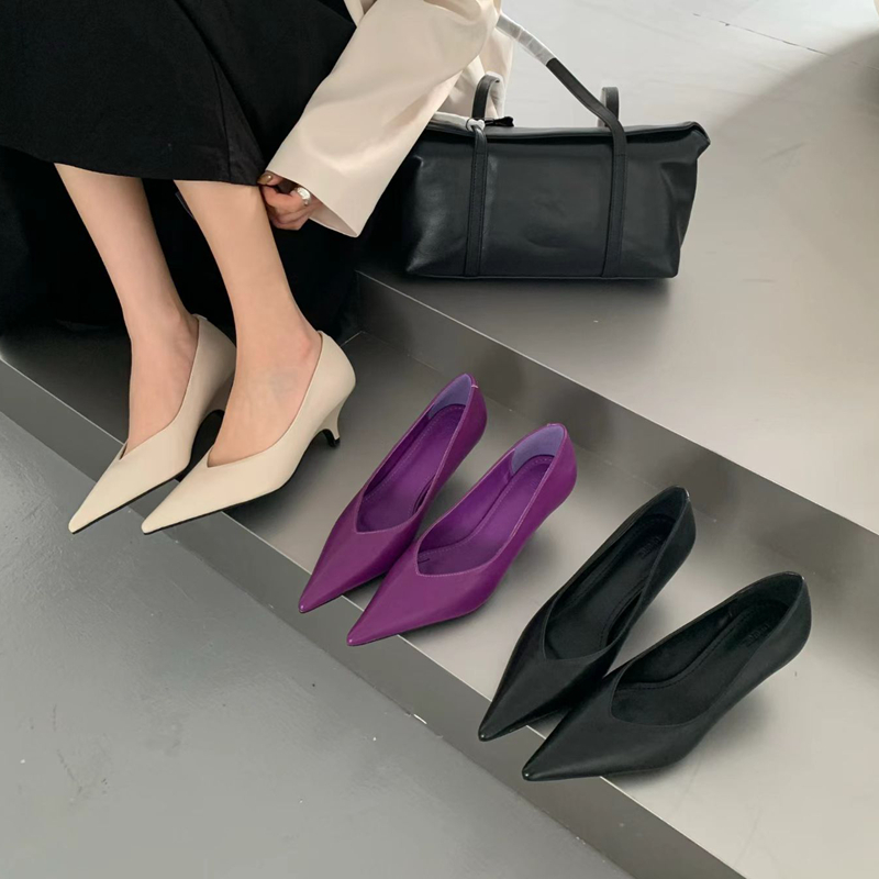 Women'S Fashion Spring 2025 - Suojialun 2025 primavera nova marca feminina