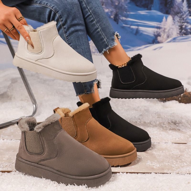 Sale Fashion Women - 2026 Nova Promoção Quente: Botas de