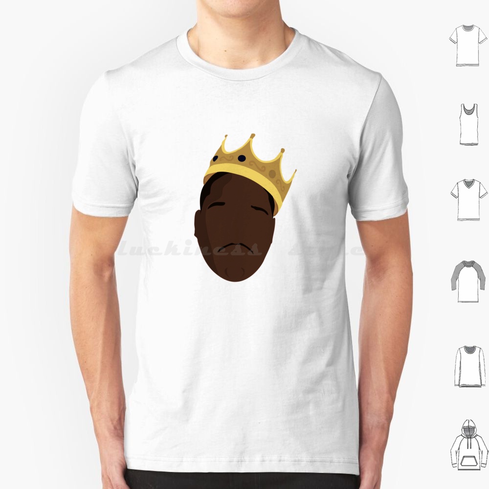 Women Fashion Vector - Biggie vetor t camisa de algodão