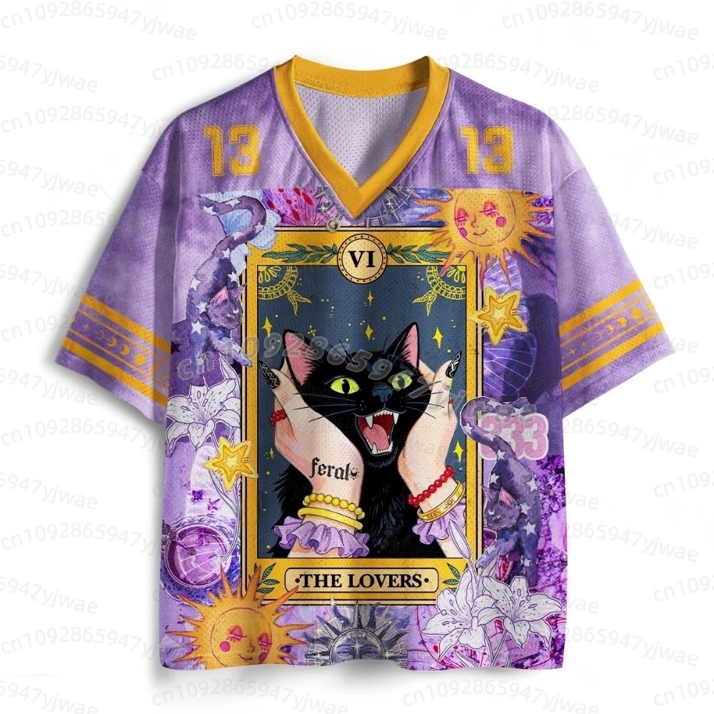 Women And Men Fashion - Tarot Japonês 2026 Casal Gato Preto