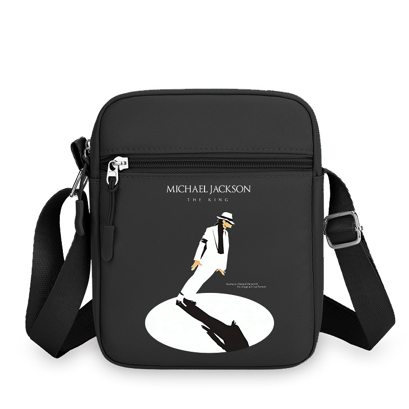 Women Fashion Handbags - Bolsa de Armazenamento para Celular Anime