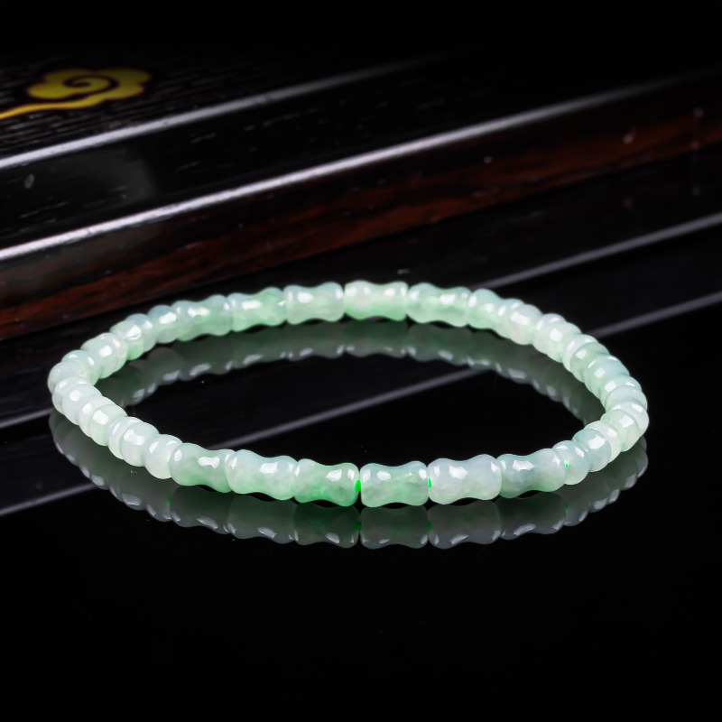 Women Fashion Necklace - Novo Colar e Pulseira de Jade