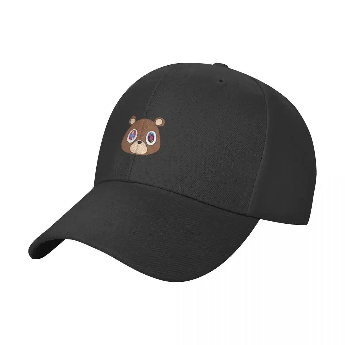 Women'S Fashion Wild West - Boné Snapback Kanye West Graduation Bear