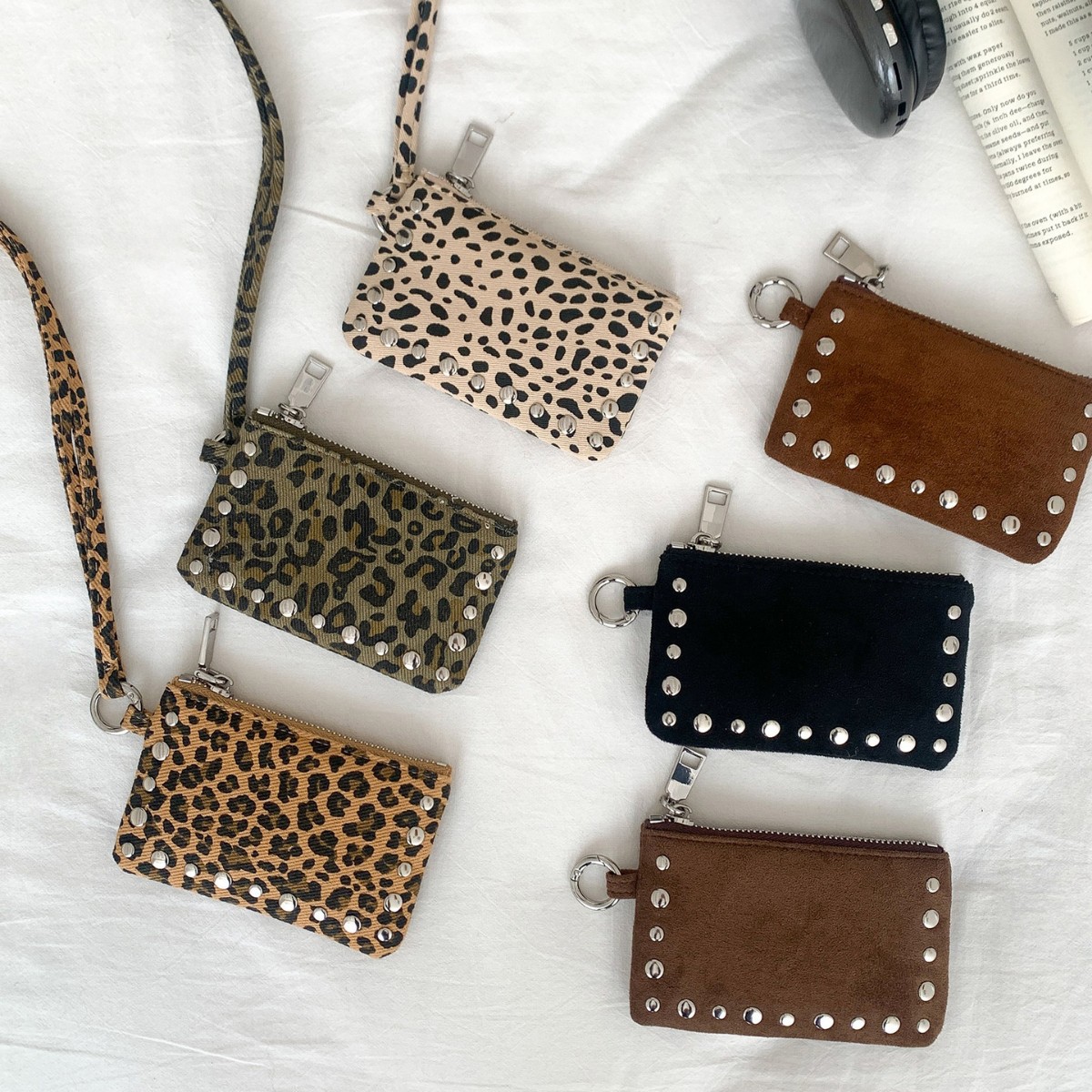 Nova bolsa de ombro cravejada  - Women Fashion Handbags avaliação e preço