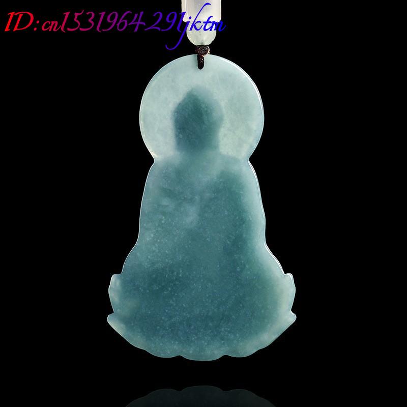 Colar com pingente de Buda em  - Women Fashion Necklace avaliação e preço