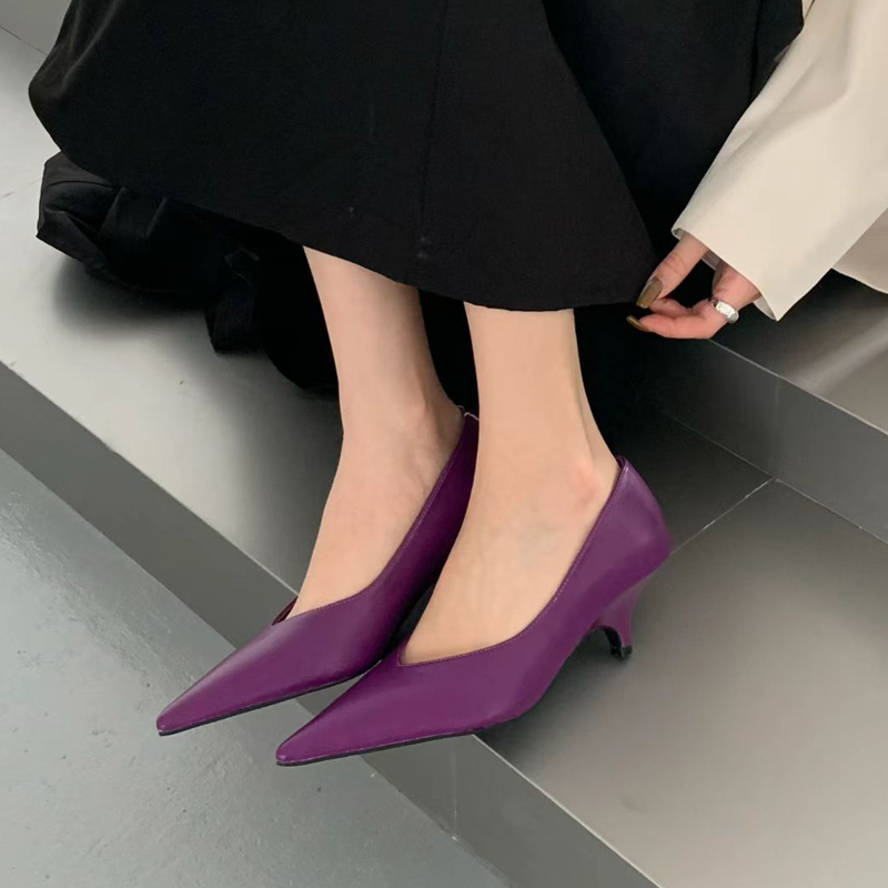 Suojialun 2025 primavera nova  - Women'S Fashion Spring 2025 avaliação e preço