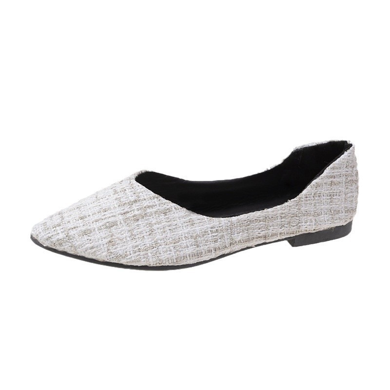 Tamanho grande único sapato fe - Women'S Fashion Spring 2025 avaliação e preço