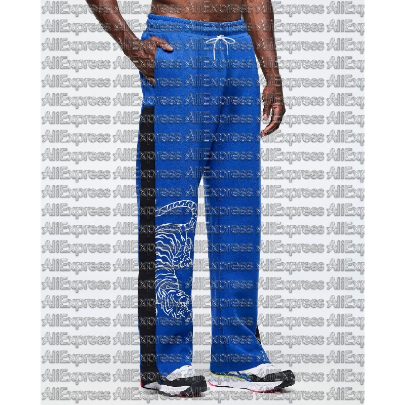 Calças Esportivas Casuais Unis - Women'S Fashion Trends 2026 Spring Summer avaliação e preço