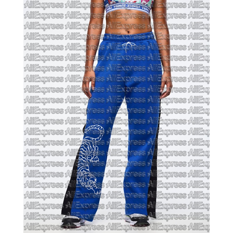 Calças Esportivas Casuais Unis - Women'S Fashion Trends 2026 Spring Summer avaliação e preço