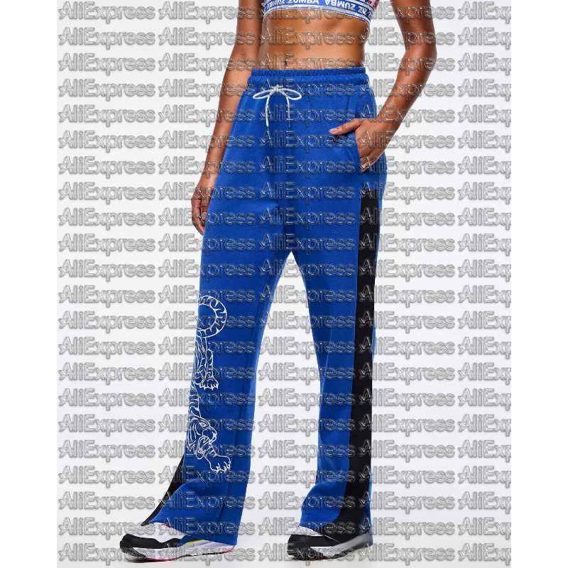 Calças Esportivas Casuais Unis - Women'S Fashion Trends 2026 Spring Summer avaliação e preço