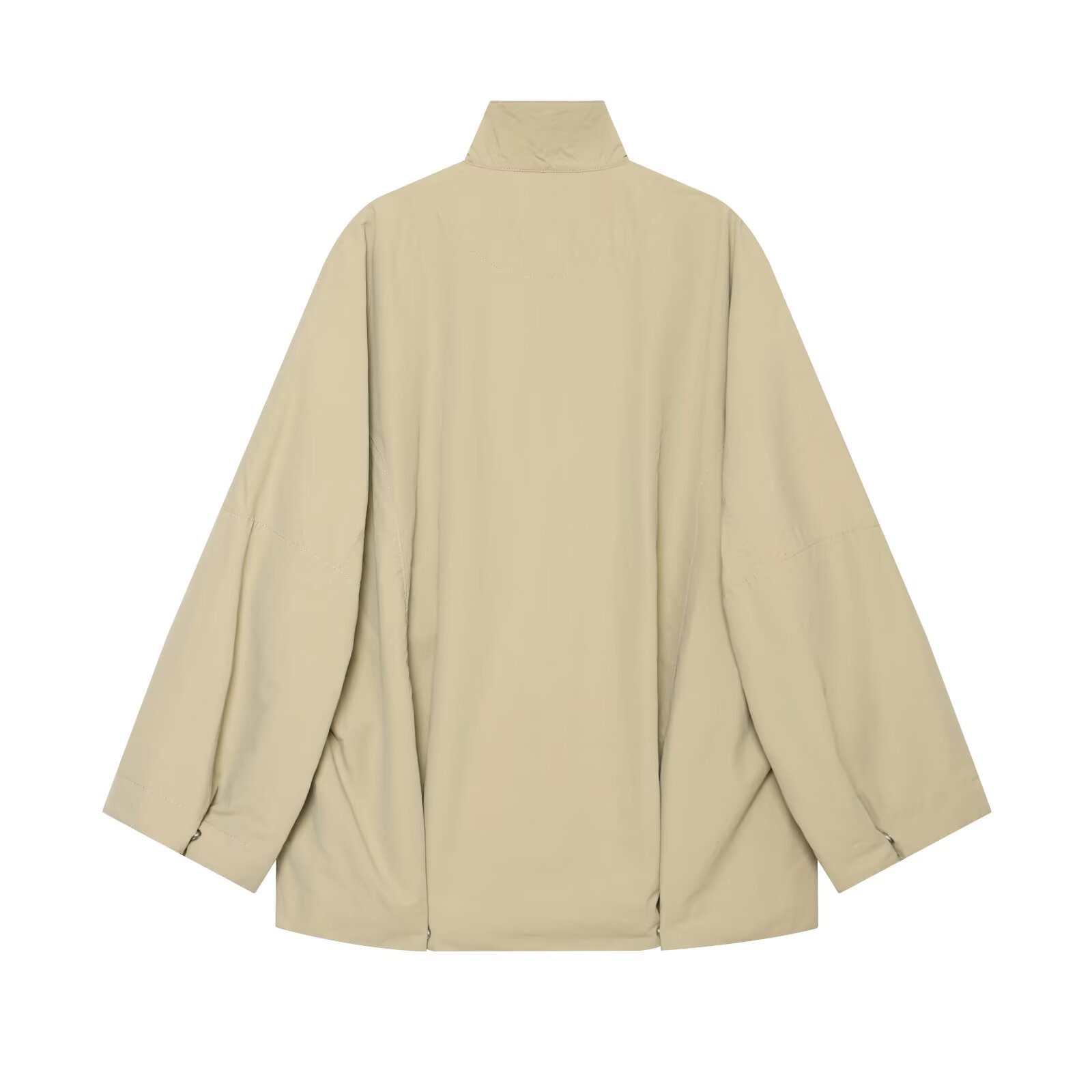 Jaqueta Feminina BSAY 2026: Co - Women'S Fashion Utility Jacket avaliação e preço