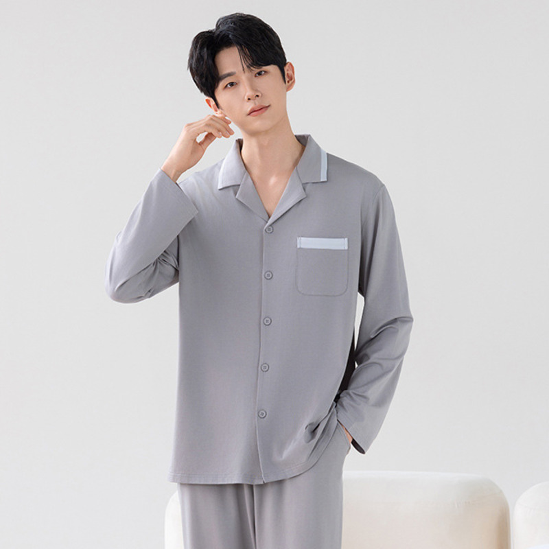 Conjunto de Camisa de Manga Lo - Women And Men Fashion avaliação e preço