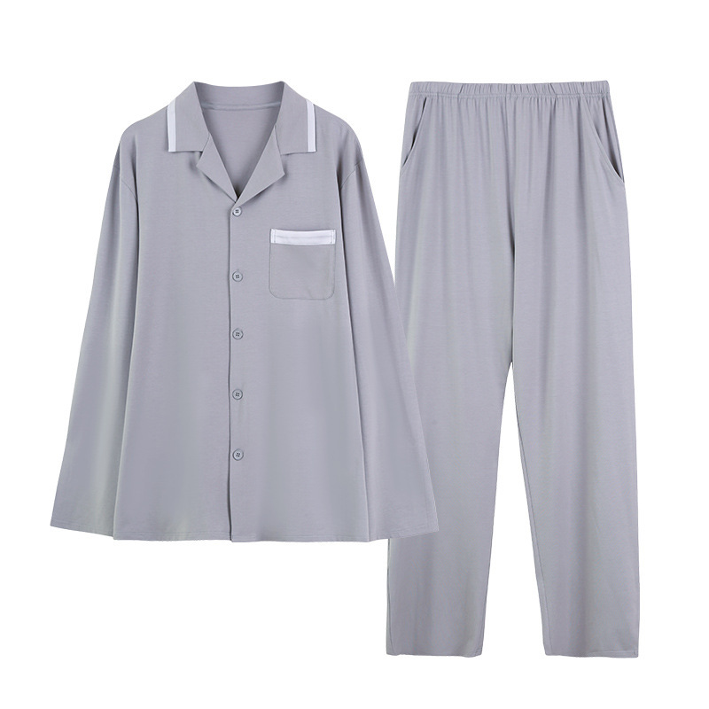 Conjunto de Camisa de Manga Lo - Women And Men Fashion avaliação e preço