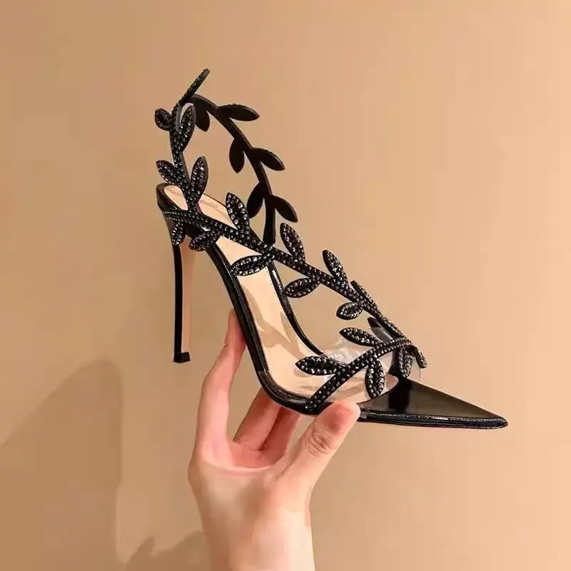 Verão novo 2025 ramos dourados - Women'S Fashion Spring 2025 avaliação e preço