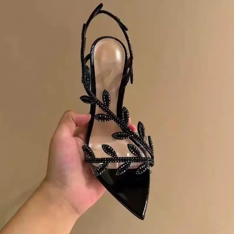 Verão novo 2025 ramos dourados - Women'S Fashion Spring 2025 avaliação e preço
