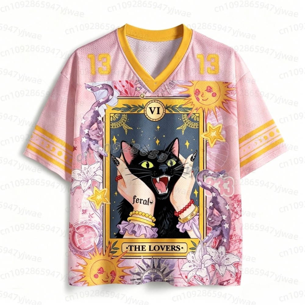 Tarot Japonês 2026 Casal Gato  - Women And Men Fashion avaliação e preço