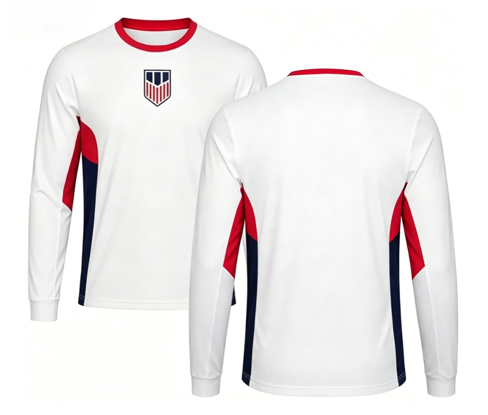 Camiseta de Futebol Americana  - Women And Men Fashion avaliação e preço