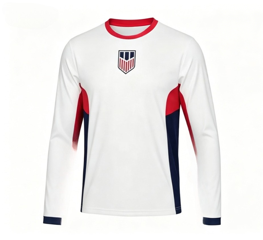 Camiseta de Futebol Americana  - Women And Men Fashion avaliação e preço