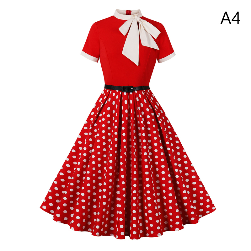 50 60s vestido vintage feminin - Women'S Fashion From The 60S avaliação e preço