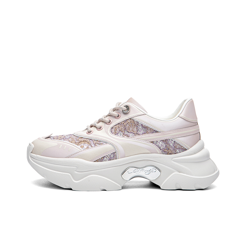 Tênis Femininos Ed Hardy em Pr - Sale Fashion Women avaliação e preço