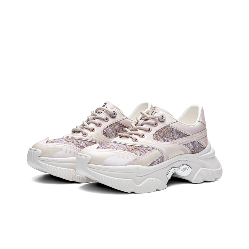 Tênis Femininos Ed Hardy em Pr - Sale Fashion Women avaliação e preço