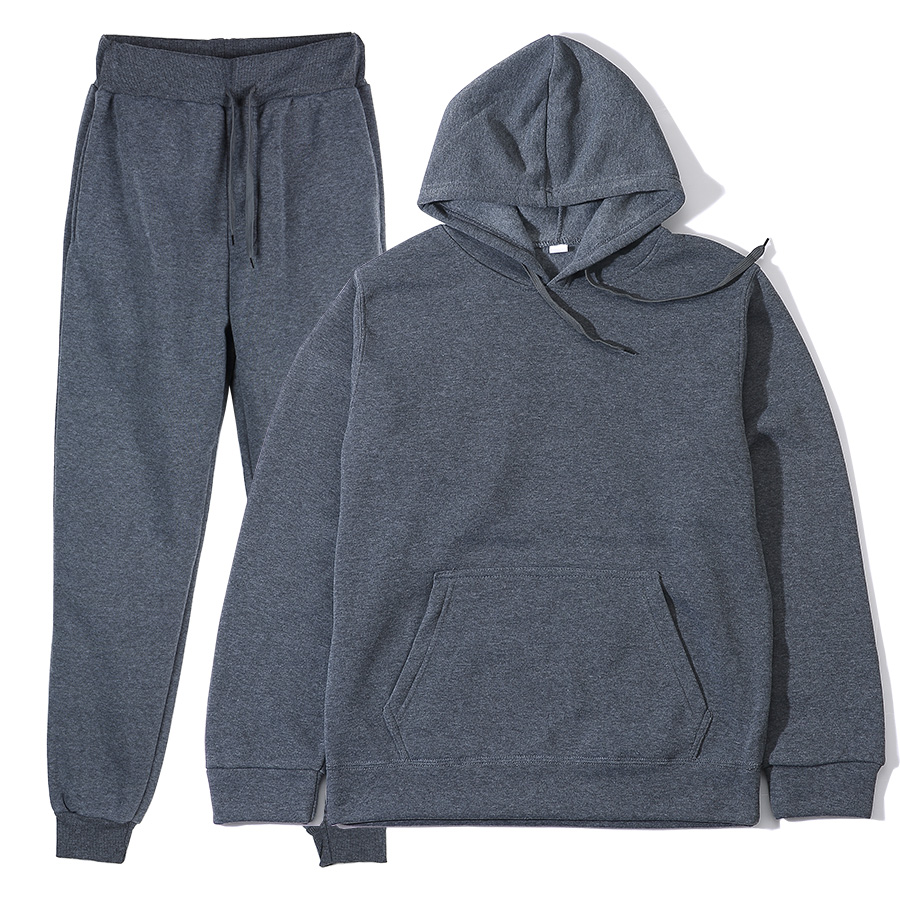Novo Conjunto Esportivo Mascul - Women And Men Fashion avaliação e preço