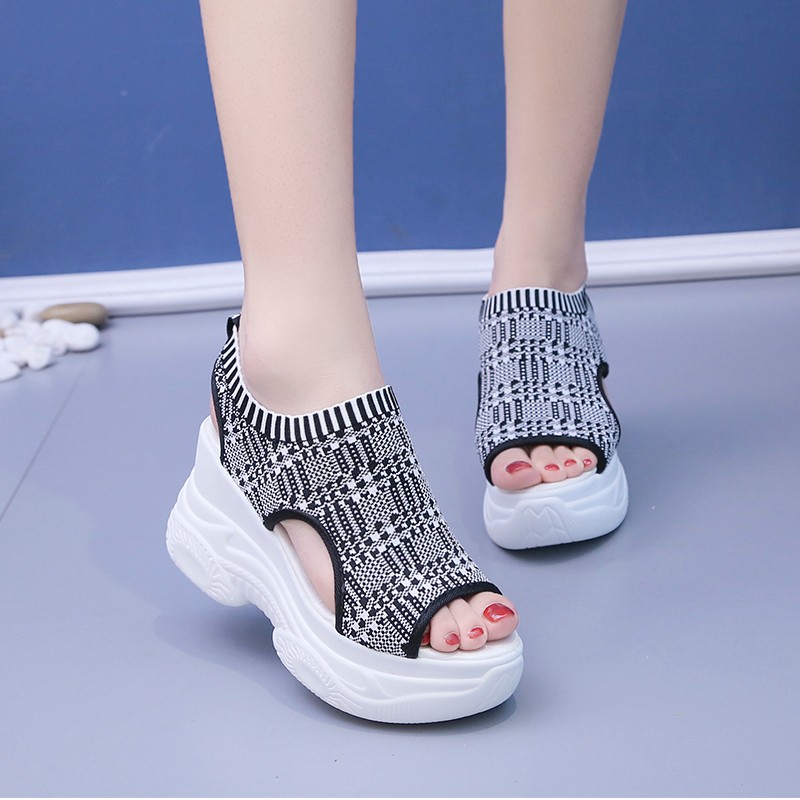 Sandálias femininas 2025 verão - Women'S Fashion Spring 2025 avaliação e preço