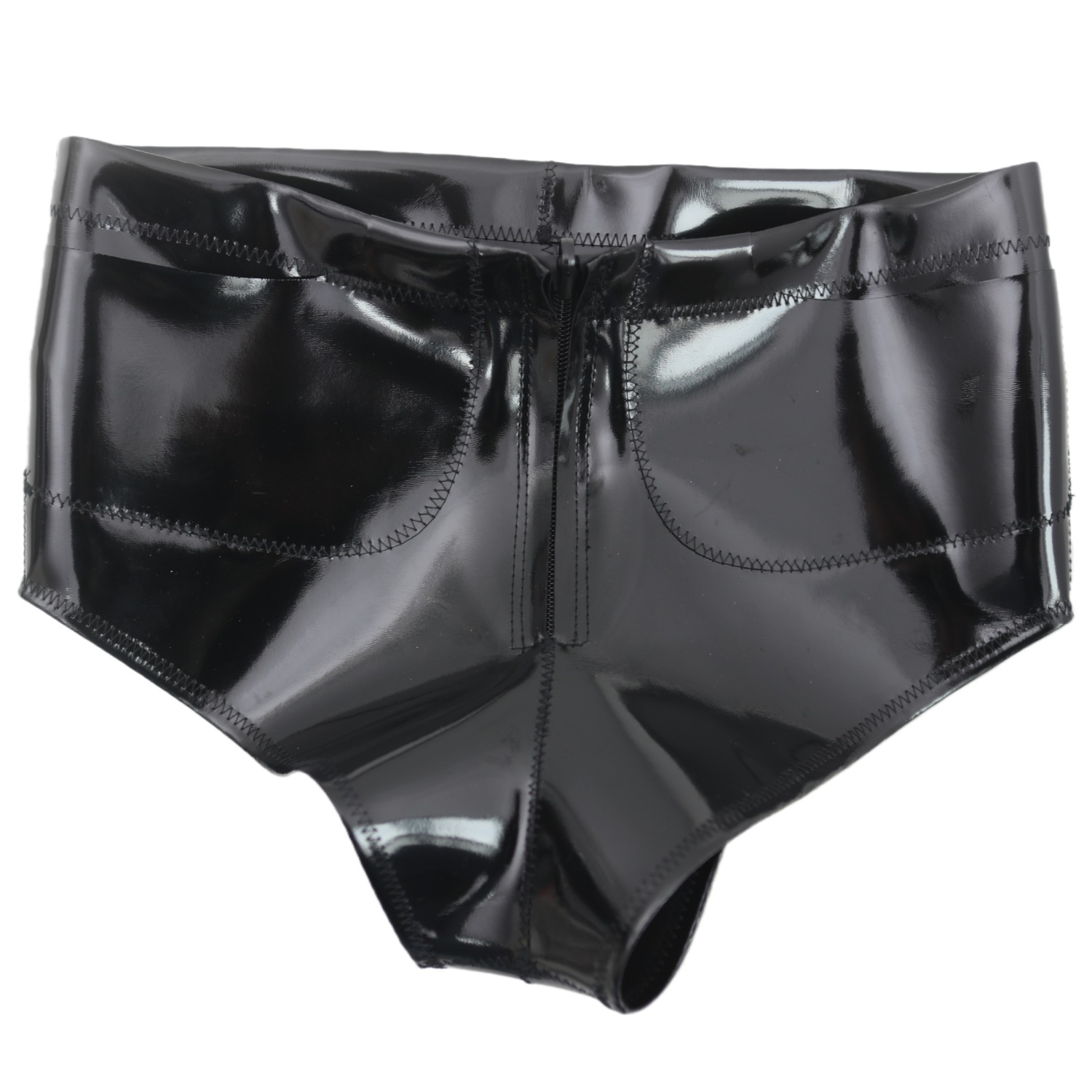 Shorts Brilhantes Unissex com  - Women And Men Fashion avaliação e preço
