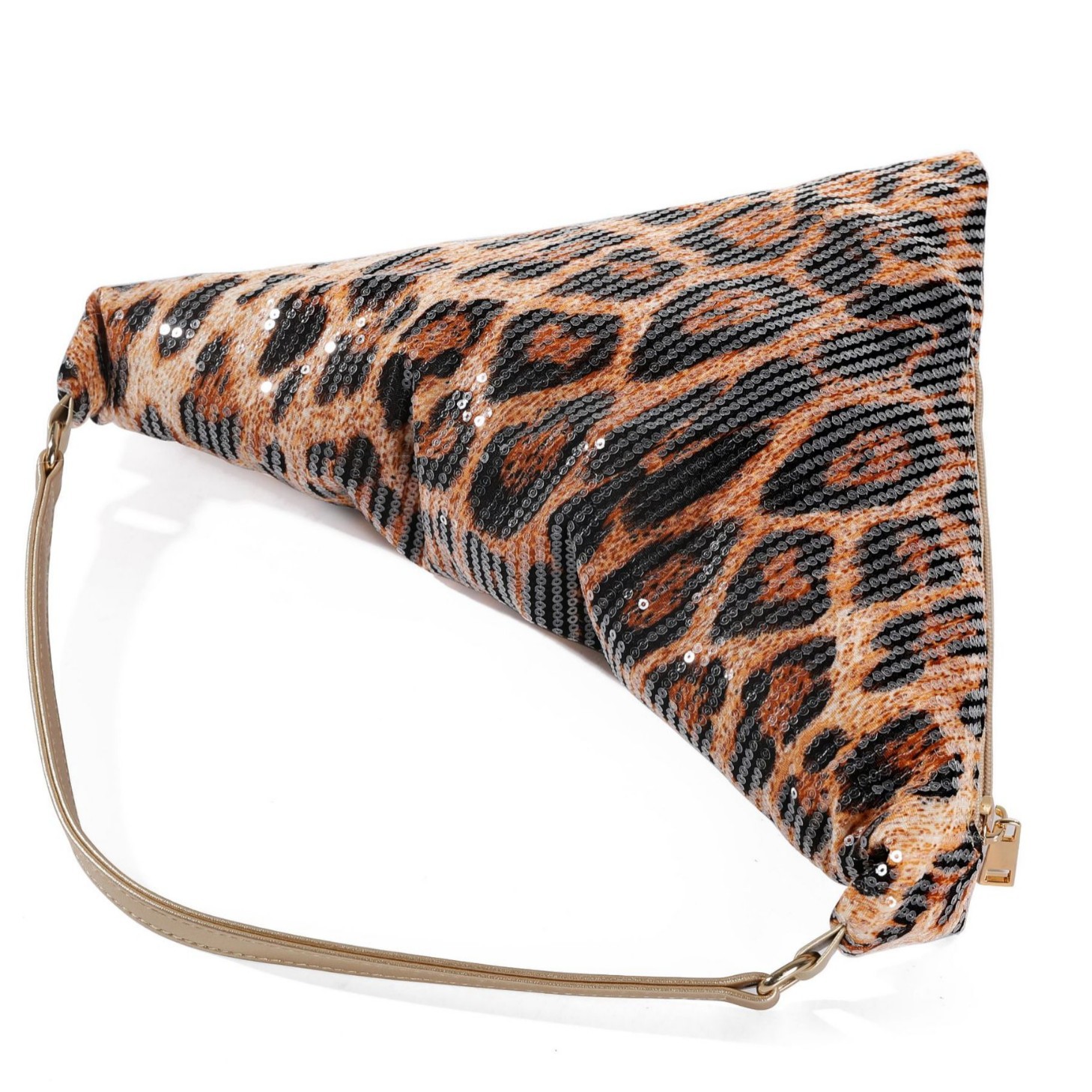 Bolsa transversal de ombro com - Women'S Fashion Trends 2026 Spring Summer avaliação e preço
