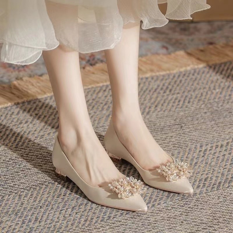 Nova moda deslumbrante dedo do - Women'S Fashion Spring 2025 avaliação e preço