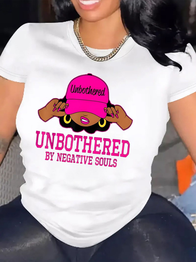 Camiseta Feminina Confortável  - Women'S Fashion Trends 2026 Spring Summer avaliação e preço