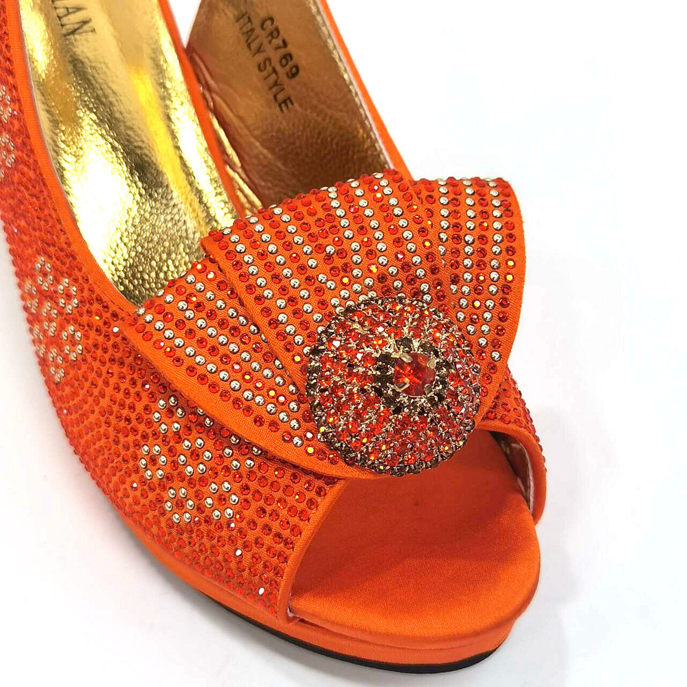 Novo Conjunto de Sapatos de Fe - Women Fashion Handbags avaliação e preço