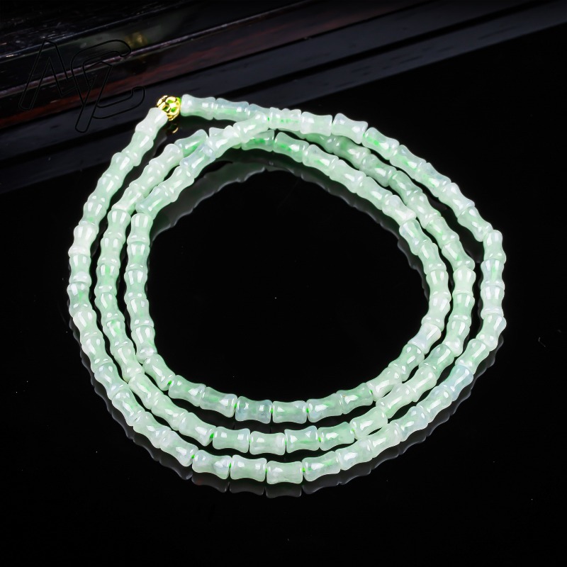 Novo Colar e Pulseira de Jade  - Women Fashion Necklace avaliação e preço