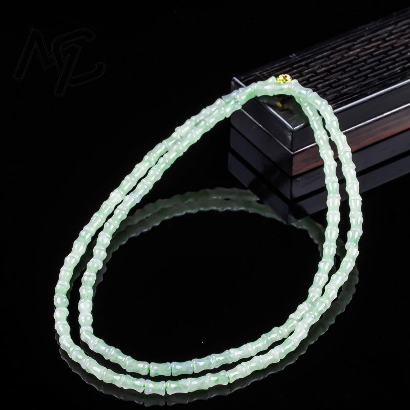 Novo Colar e Pulseira de Jade  - Women Fashion Necklace avaliação e preço
