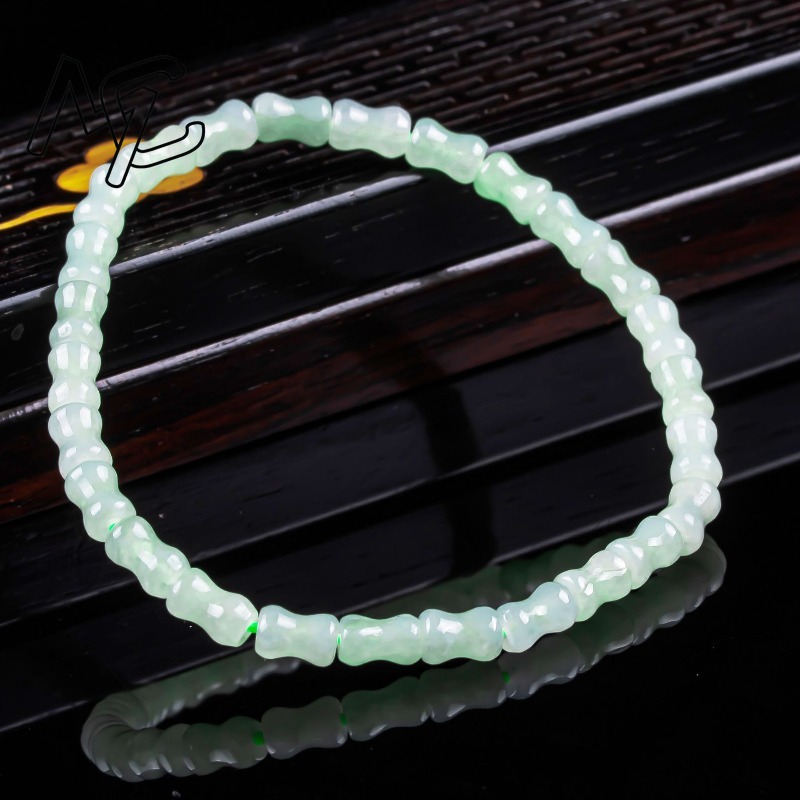 Novo Colar e Pulseira de Jade  - Women Fashion Necklace avaliação e preço