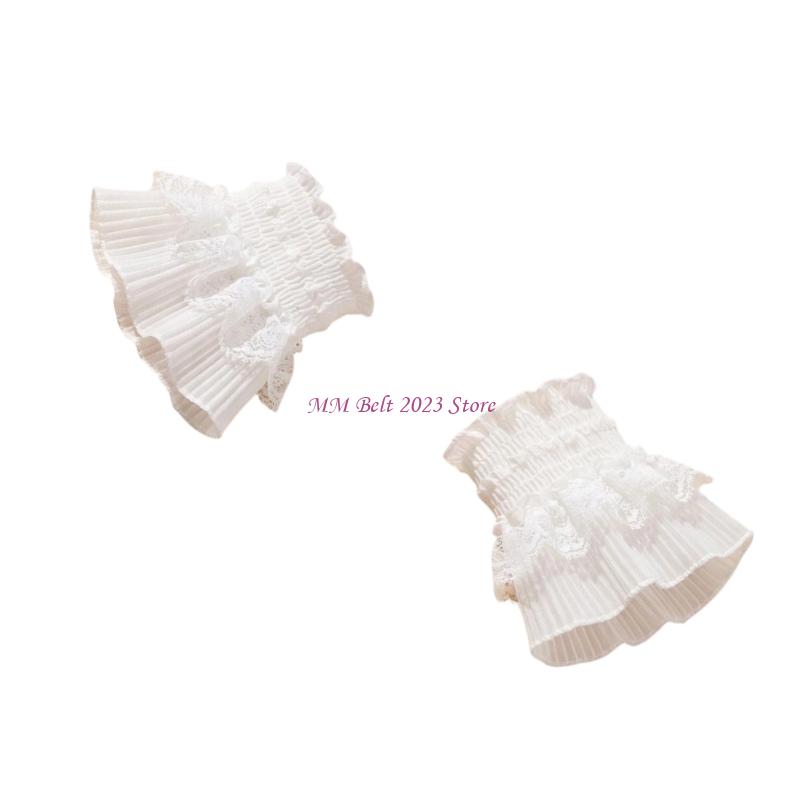 49ME Mangas pulso elegantes co - Women'S Fashion Layering avaliação e preço