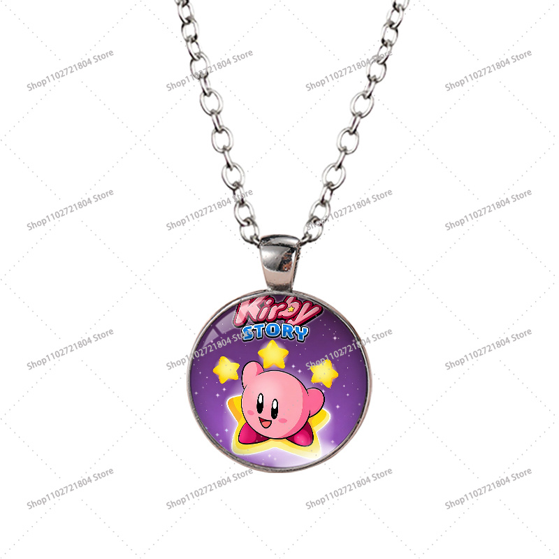 Colar Kirby Time Stone para Ho - Women Fashion Necklace avaliação e preço