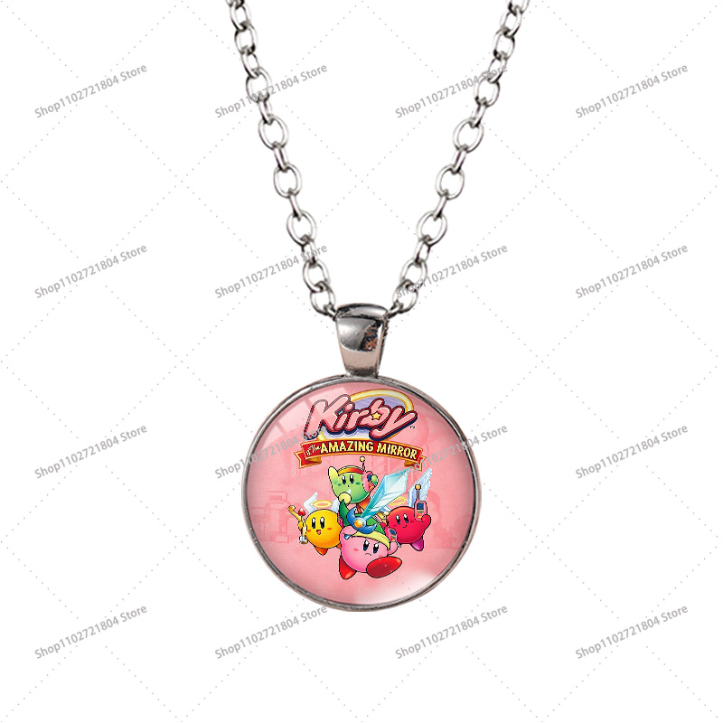 Colar Kirby Time Stone para Ho - Women Fashion Necklace avaliação e preço
