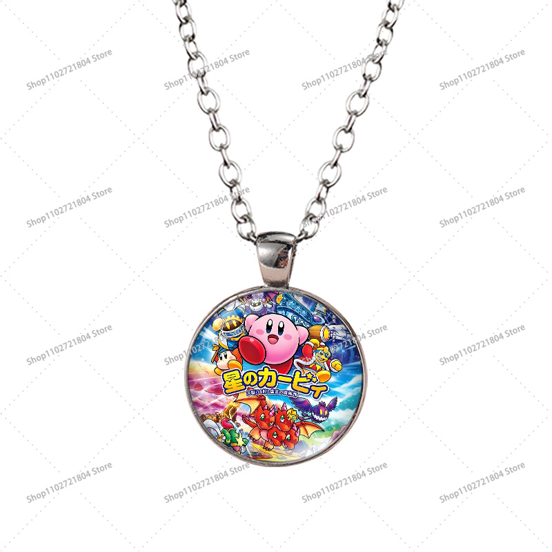 Colar Kirby Time Stone para Ho - Women Fashion Necklace avaliação e preço
