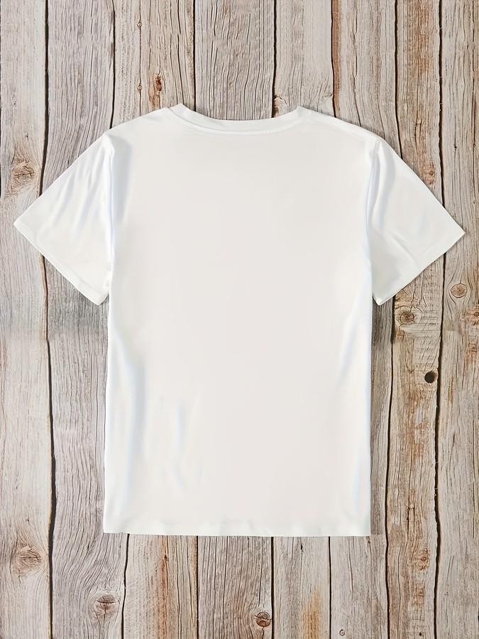 Camiseta com estampa de donut  - Women'S Fashion Trends 2026 Spring Summer avaliação e preço