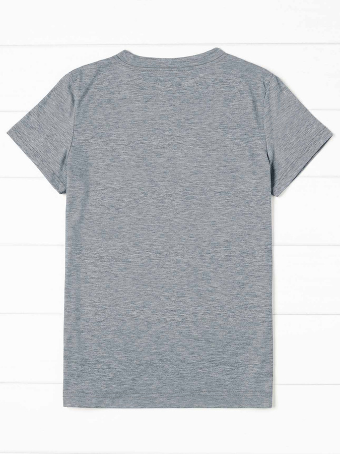 Camiseta com estampa de donut  - Women'S Fashion Trends 2026 Spring Summer avaliação e preço