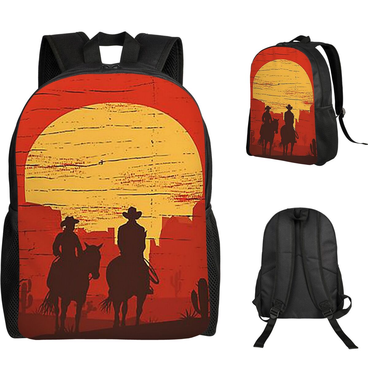 Cowboys Of The Wild West - Moc - Women'S Fashion Wild West avaliação e preço