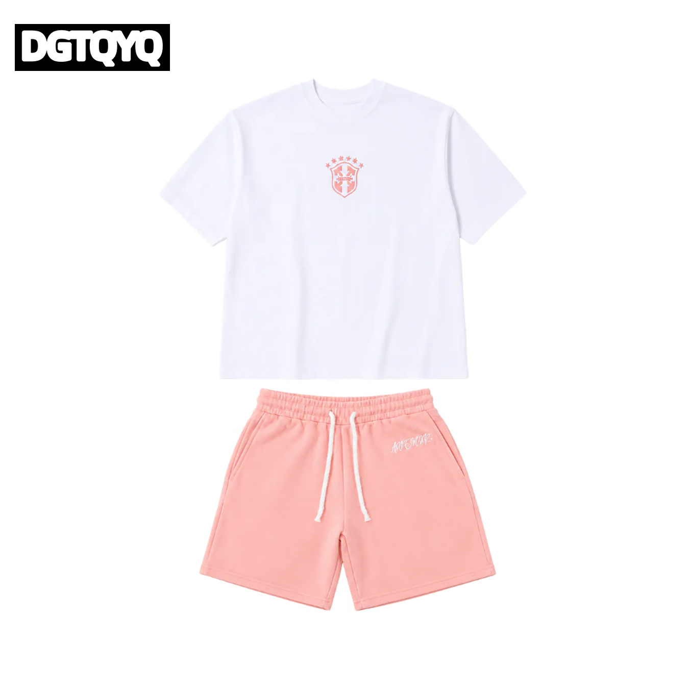 Conjunto Feminino de Verão Nov - Women And Men Fashion avaliação e preço