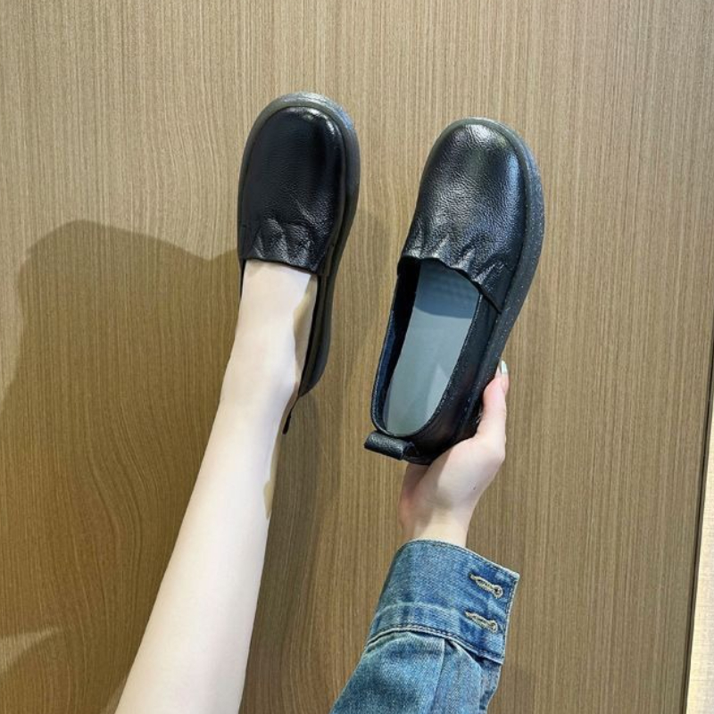 Primavera e outono ​ Sapatos m - Women'S Fashion Spring 2025 avaliação e preço