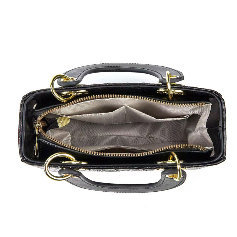 Conjunto de bolsas femininas d - Women Fashion Handbags avaliação e preço