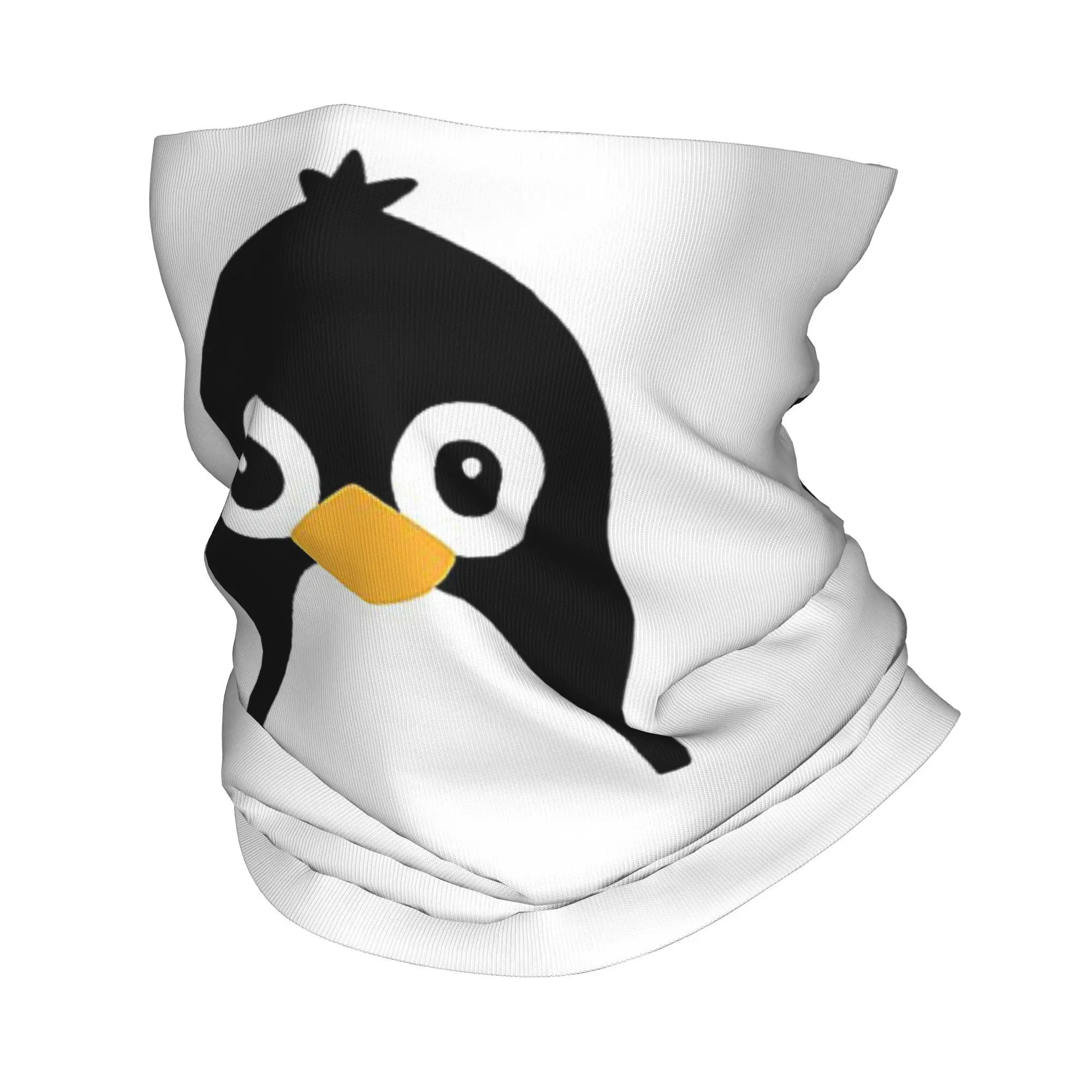 Bonito pinguim vetor bandana p - Women Fashion Vector avaliação e preço