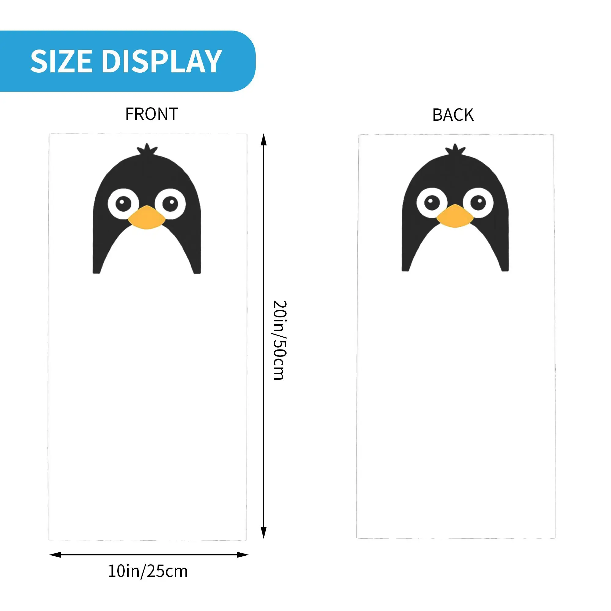 Bonito pinguim vetor bandana p - Women Fashion Vector avaliação e preço
