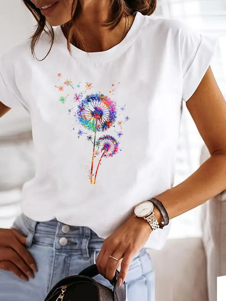 2026 Camiseta Feminina Estilo  - Women'S Fashion Trends 2026 Spring Summer avaliação e preço