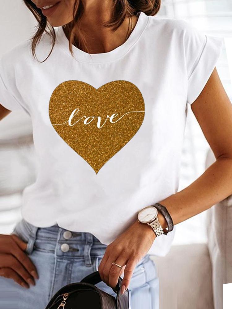 2026 Camiseta Feminina Estilo  - Women'S Fashion Trends 2026 Spring Summer avaliação e preço