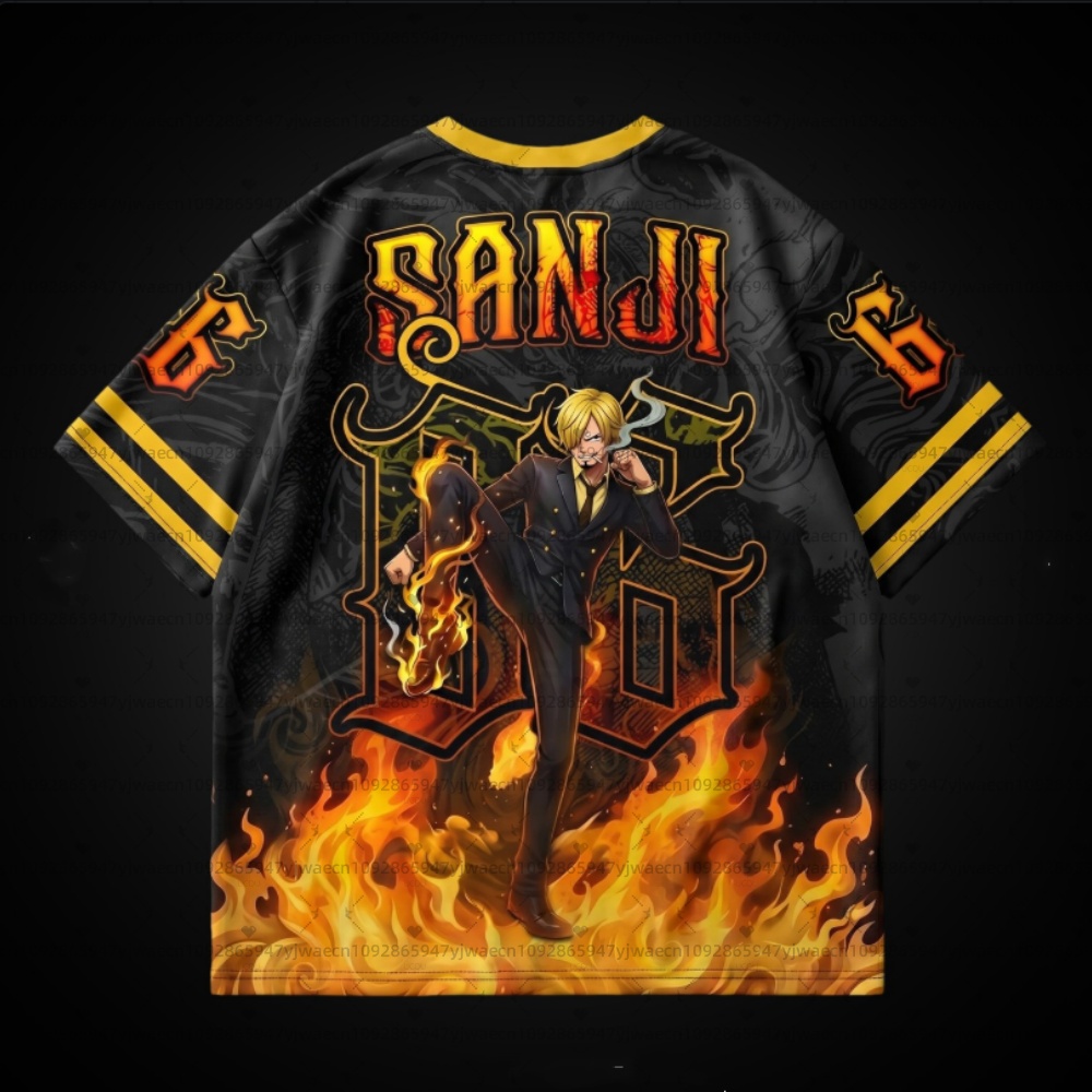 Camiseta 3D de Secagem Rápida  - Women And Men Fashion avaliação e preço